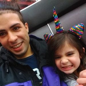 Meet your Posher, Jesus